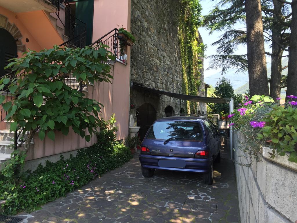 Iseo Lake Home Nature & Relax Exterior foto