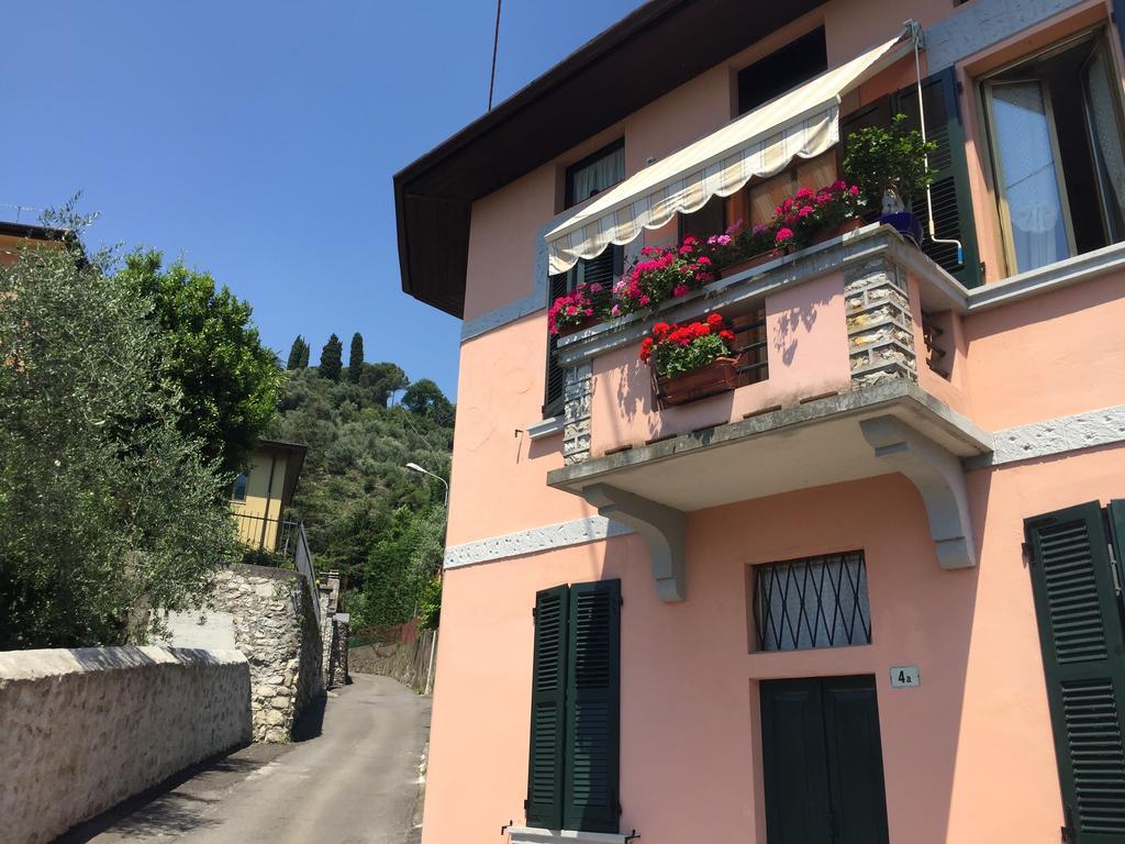 Iseo Lake Home Nature & Relax Exterior foto