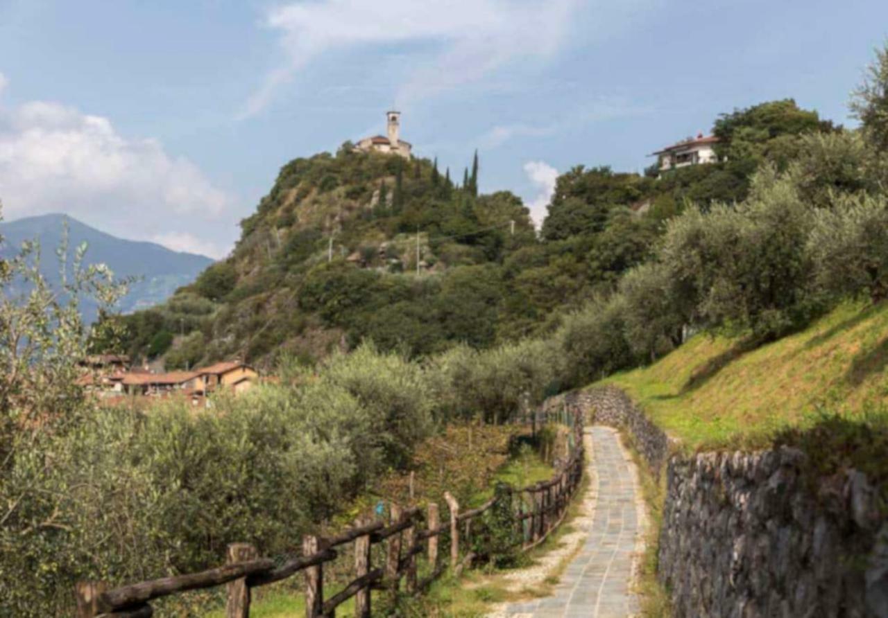 Iseo Lake Home Nature & Relax Exterior foto